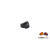 USZCZELKA DOLNA KURKA COMBI 40MM