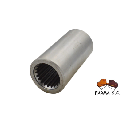 TULEJA PROFILOWANA 1 3/8 21 FREZOW