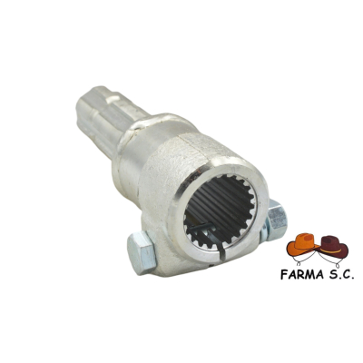 REDUKCJA WOM 1 3/8 Z21-1 3/8 Z6