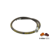 PRZEWOD HYDR.A90A/221/10 L-1500