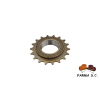WOLNOBIEG Z18 PRASA METAL-FACH