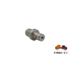 CZOP ROLKI PRASA Z-562 METAL FACH