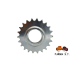 KOŁO ŁAŃCUCHOWE/ NAPINACZA  PRASA  Z-562 METAL-FACH