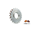 KOŁO ŁAŃCUCHOWE/ NAPINACZA  PRASA  Z-562 METAL-FACH