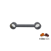 ŁĄCZNIK I KPL. PRASA Z-562 METAL-FACH