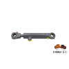 SIŁOWNIK HYDRAULICZNY CJ2F32/22/80 L283 PRASA Z-602 METAL-FACH