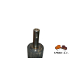 TULEJA METALOWO GUMOWA 1300 PRASA METAL-FACH