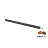 TULEJA METALOWO GUMOWA 1300 PRASA METAL-FACH