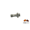 ŚRUBA HYDRAULICZNA {1/2'/16-13 15L} OWIJARKA Z-552 METAL-FACH