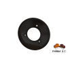 DENKO I  PRASA Z-562 METAL-FACH (3 OTWORY)