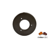 DENKO I  PRASA Z-562 METAL-FACH (3 OTWORY)
