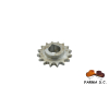KOŁO ŁAŃCUCHOWE PODBIERAKA PRASA Z-562 METAL FACH