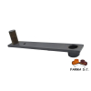DŻWIGNIA I NAP. ŁAŃCUCHA PRASA Z-562 METAL-FACH