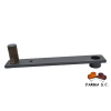 DŻWIGNIA I NAP. ŁAŃCUCHA PRASA Z-562 METAL-FACH