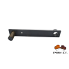 DŻWIGNIA I NAP. ŁAŃCUCHA PRASA Z-562 METAL-FACH