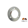 OBUDOWA P 208/ 3 OTWORY PRASA Z-562 METAL-FACH