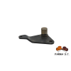 RAMIĘ PRAWE PRASA  Z-562 METAL-FACH