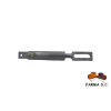 SIŁOWNIK 25/130 L315  PRASA METAL-FACH
