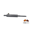 SIŁOWNIK 25/130 L315  PRASA METAL-FACH