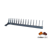 GRABIE SPAWANE PRASA Z-562 METAL-FACH