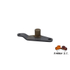 RAMIĘ LEWE PRASA Z-562 METAL-FACH