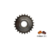 KOŁO ŁAŃCUCHOWE PRASA Z587 METAL-FACH