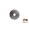 KOLO LANCUCHOWE Z-22/FI30 LANCUCH 12-B