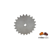 KOLO LANCUCHOWE Z-22/FI16 LANCUCH 12-B