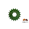 ZĘBATKA Z-18 FI 38 SZEŚCIOKĄT JOHN DEERE