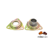 OBUDOWA BLASZANA KPL. 85MM