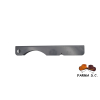 BLOKADA SIŁOWNIKA PRASA Z562 METAL-FACH