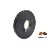 OSŁONA WEWNĘTRZNA PRASA Z602 METAL-FACH
