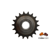 KOLO LANCUCHOWE Z18 /16 FREZOW