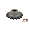 KOLO LANCUCHOWE Z18 /16 FREZOW