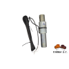 SENSOR WAGOWY PASZOWÓZ T695 METAL-FACH