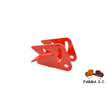 ZACZEP STAWIACZA BEL OWIJARKA Z-552 METAL-FACH