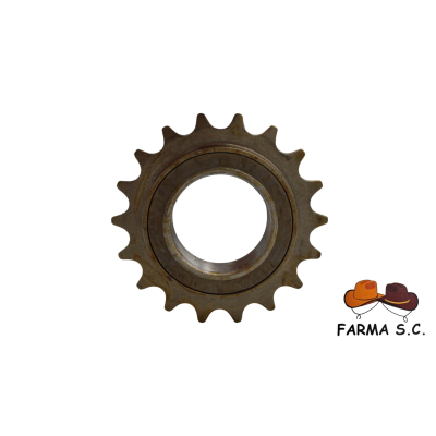 WOLNOBIEG Z18 PRASA METAL-FACH