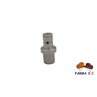 CZOP ROLKI PRASA Z-562 METAL FACH