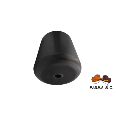 KOŁO STOŻKOWE DO STAWIANIA BEL W PION OWIJARKA Z-577 METAL-FACH