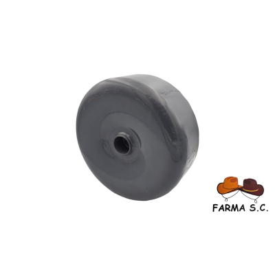 KOŁO BOCZNE OWIJARKA Z-552 METAL-FACH