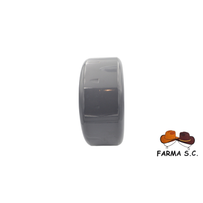 KOŁO BOCZNE OWIJARKA Z-552 METAL-FACH