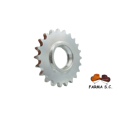 KOŁO ŁAŃCUCHOWE/ NAPINACZA  PRASA  Z-562 METAL-FACH