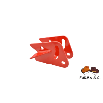 ZACZEP STAWIACZA BEL OWIJARKA Z-552 METAL-FACH