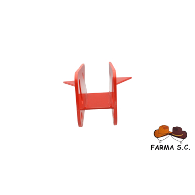 ZACZEP STAWIACZA BEL OWIJARKA Z-552 METAL-FACH