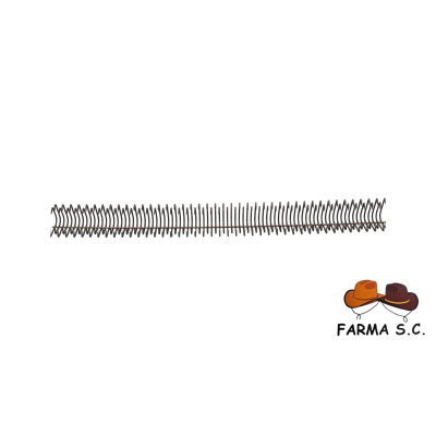 LACZNIK PASOW  305MM