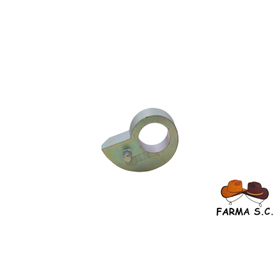 ZAPADKA 825/9430-012  WELGER