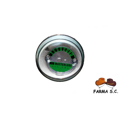 TARCZA DO CENTRALNEGO SMAROWANIA KAT.4 PRASA METAL-FACH