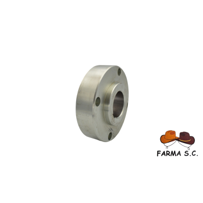 PIASTA PRASA Z-562 METAL-FACH