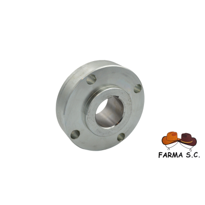 PIASTA PRASA Z-562 METAL-FACH