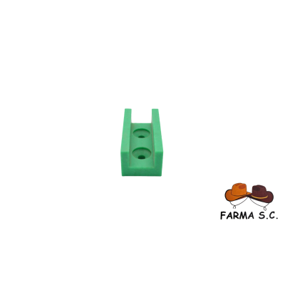 PROWADNICA LAŃCUCHA / TECAMID PROFIL   OWIJARKA Z-552 METAL-FACH
